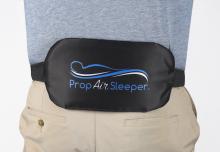 Propair Sleeper on Body