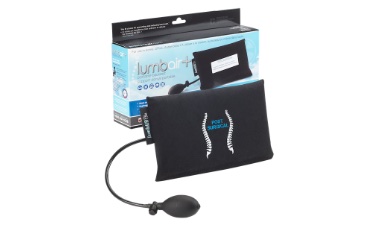 LumbAIR+ Pressure Sensitive